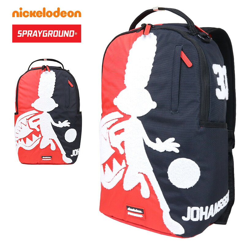 楽天市場】sprayground／スプレーグラウンド バックパックの通販