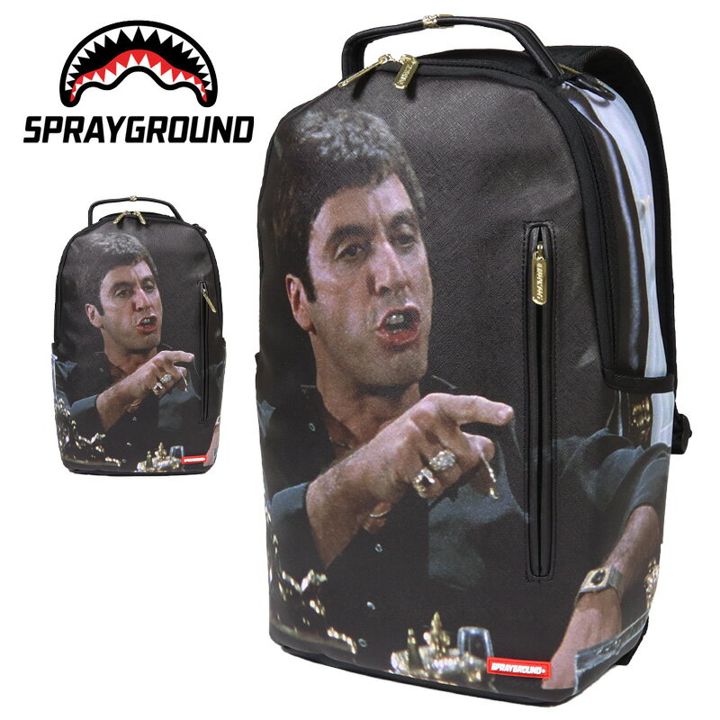 SPRAYGROUND リュック 黒 楽天市場】黒 リュック spraygroundの通販