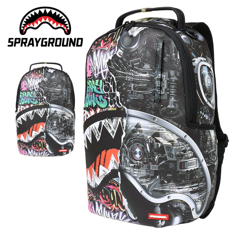ץ졼饦 åå SPRAY GROUND Хåѥå Х    ǥ ֥ 礭 ...