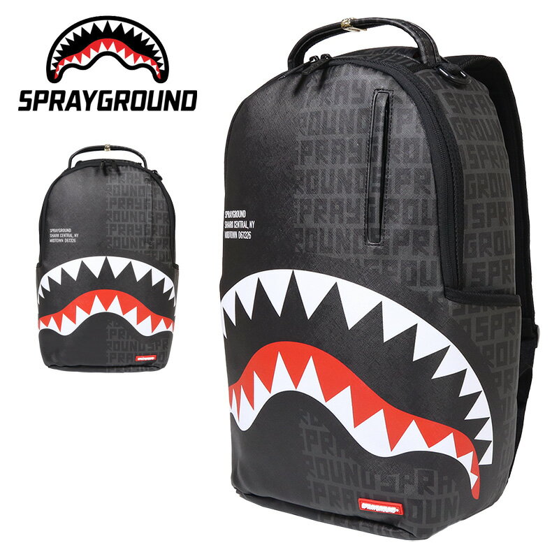 ץ졼饦 åå SPRAY GROUND Хåѥå Х    ǥ ֥ 礭 ...