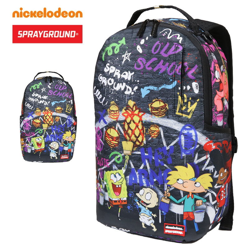 spraygroundβ