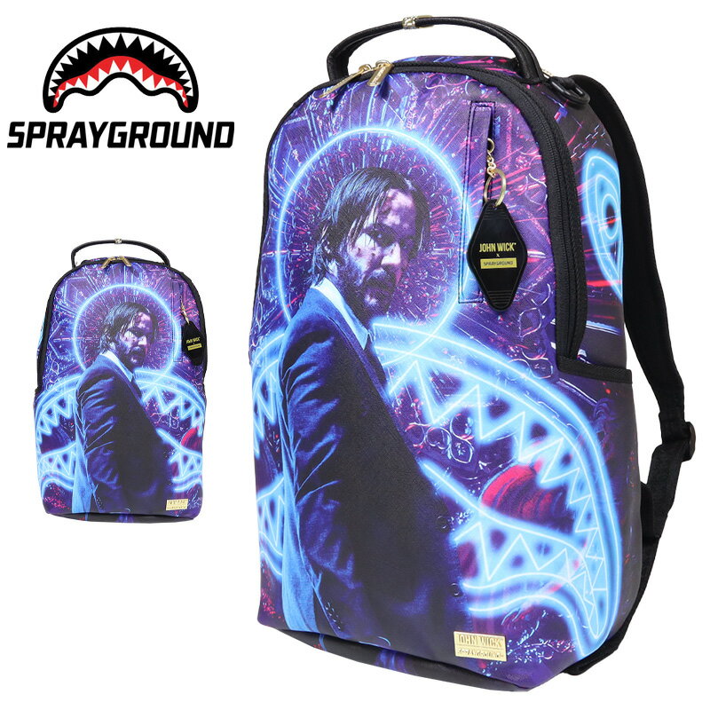 楽天市場】spray ground（容量（バッグ）20 ～ 29.9L）の通販