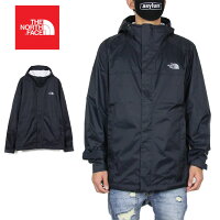 ノースフェイス ジャケット THE NORTH FACE ナイロンジャケット マウンテンパーカー レインウェア メンズ レディース ブランド 大きいサイズ アウトドア ハーフドーム ロゴ M VENTURE 2 JACKET NF0A2VD3 ブラック S M L XL