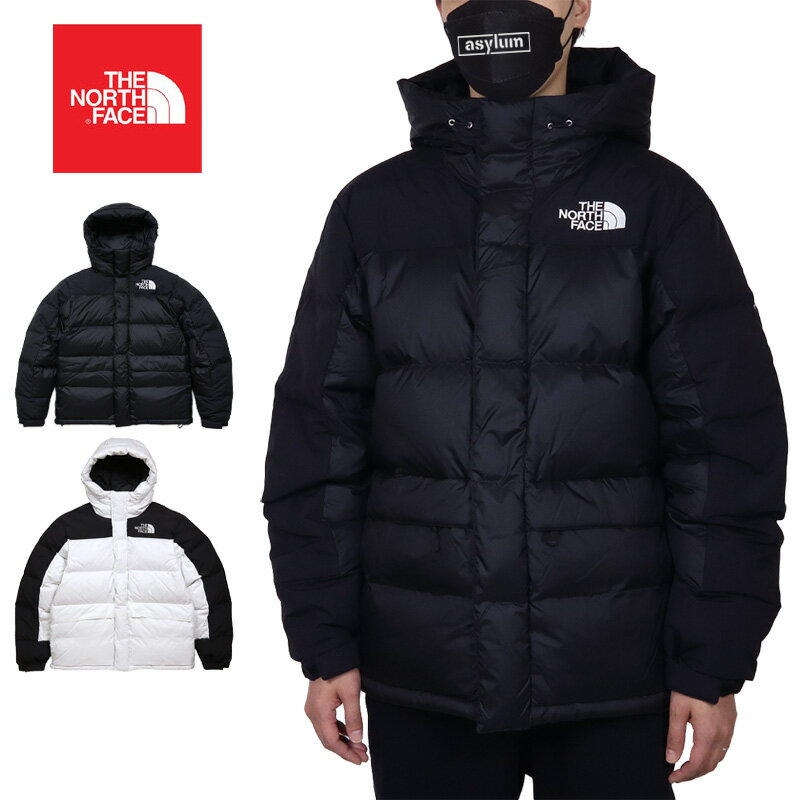 ノースフェイス ダウンジャケット THE NORTH FACE アウター USモデル ヒマラヤン メンズ レディース アウトドア ブランド 大きいサイズ アウトドア 550フィル 黒 白 NF0A4QYX thenorthface168 S M L XLのサムネイル