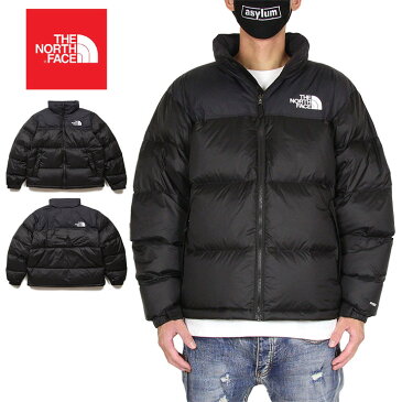 ノースフェイス ダウンジャケット THE NORTH FACE ヌプシジャケット アウター メンズ レディース アウトドア ブランド 大きいサイズ おしゃれ おすすめ 人気 黒 キャンプ 登山 防寒 S M L XL