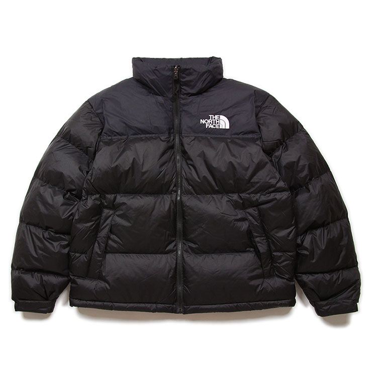 ノースフェイス ダウンジャケット THE NORTH FACE ヌプシジャケット アウター メンズ レディース アウトドア ブランド 大きいサイズ おしゃれ おすすめ 人気 黒 キャンプ 登山 防寒 S M L XL