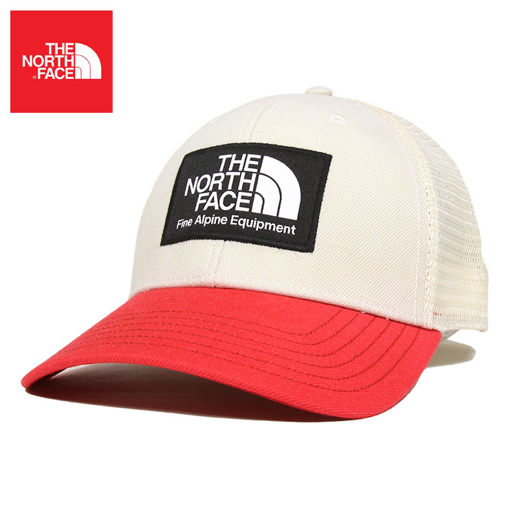 ノースフェイス キャップ THE NORTH FACE メッシュキャップ ローキャップ 帽子 メンズ レディース ブランド 大きいサイズ おしゃれ おすすめ 人気 DEEP FIT MUDDER TRUCKER NF0A3SHT