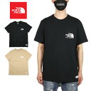 ザ・ノース・フェイス ペアTシャツ 【GW超ポイントバック10倍】ノースフェイス Tシャツ THE NORTH FACE 半袖Tシャツ トップス アウトドア レディース ブランド 大きいサイズ おすすめ 人気 綿100% ザノースフェイス tシャツ メンズ おしゃれ 黒 thenorthface369 ブラック S M L XL XXL