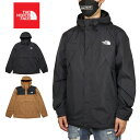 【GW超ポイントバック10倍】ノースフェイス ジャケット THE NORTH FACE マウンテンパーカー ナイロンジャケット メンズ レディース アウトドア ブランド 大きいサイズ おしゃれ おすすめ 人気 黒 thenorthface402 ブラック ブラウン S M L XL XXL