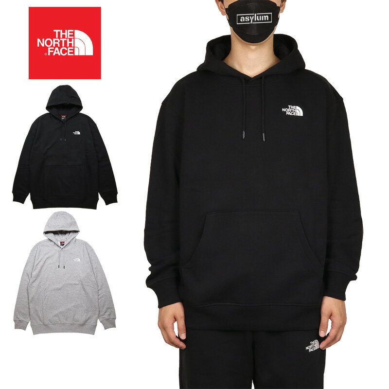 ザ・ノース・フェイス パーカー メンズ ノースフェイス パーカー THE NORTH FACE プルオーバーパーカー フーディー セットアップ対応 メンズ レディース アウトドア ブランド 大きいサイズ おしゃれ おすすめ 人気 黒 thenorthface404 ブラック グレー S M L XL XXL