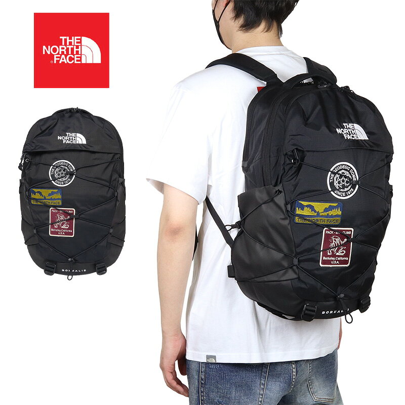 Rakuten - ノースフェイス リュックサック THE NORTH FACE バックパック メンズ レディース アウトドア ブランド 大きいサイズ おしゃれ おすすめ 人気 黒 通勤 通学 キャンプ 登山 thenorthface465 ブラック