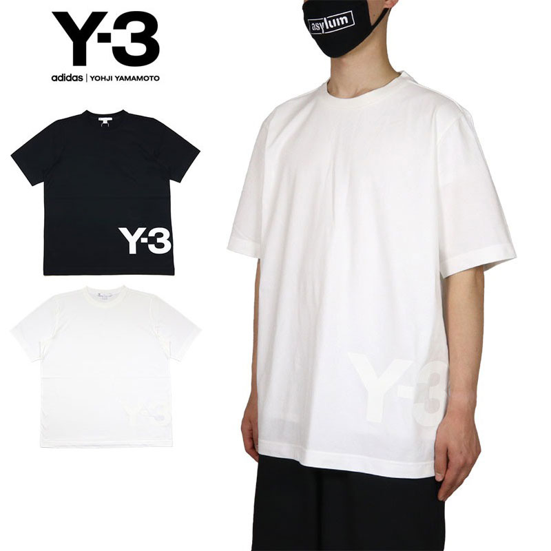 楽天市場】y-3(ワイスリー) 半袖tシャツの通販 楽天市場】y-3(ワイスリー) 半袖tシャツの通販