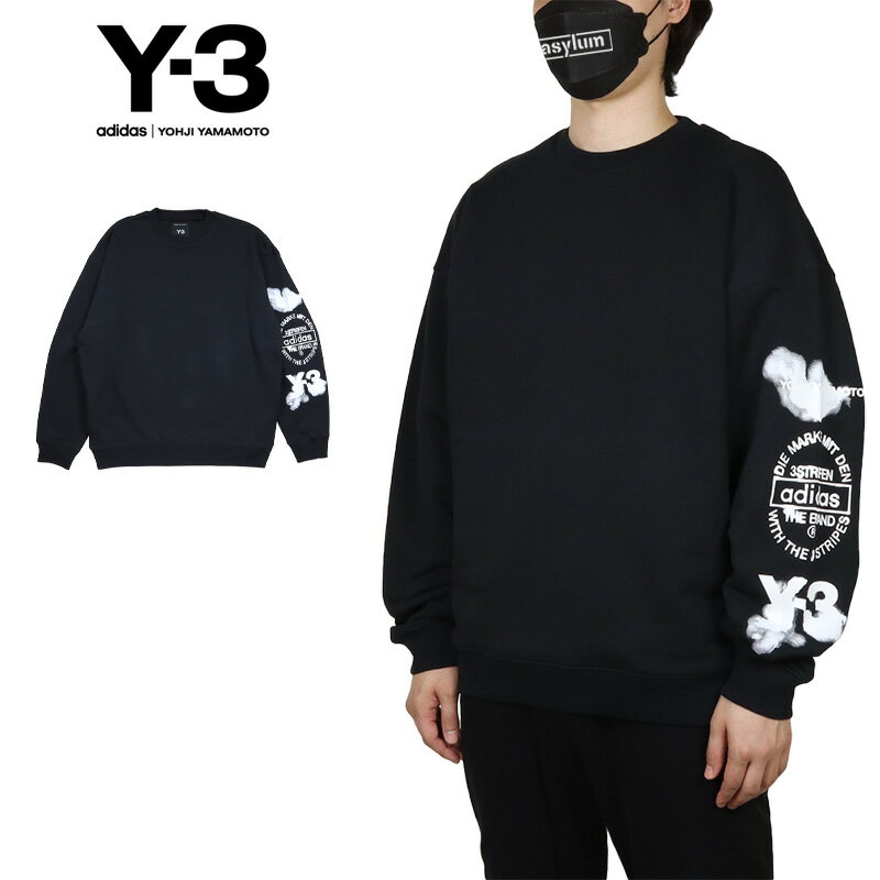 Y-3ȥ졼ʡ磻꡼åȥȥåץY3ǥ󥺥ǥ֥礭줪100%yojiyamamoto͵y3129֥åMLXL