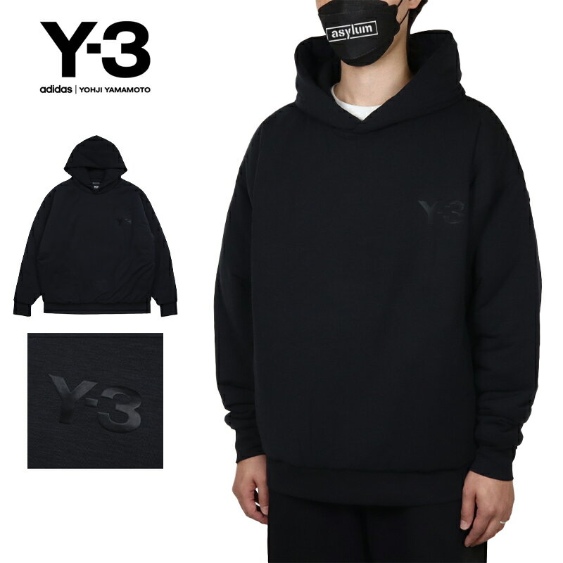 y-3 U SQUARE LOGO HOODIE パーカー　白　L ワイスリー IMG_0163_1800x1800.jpg?v=