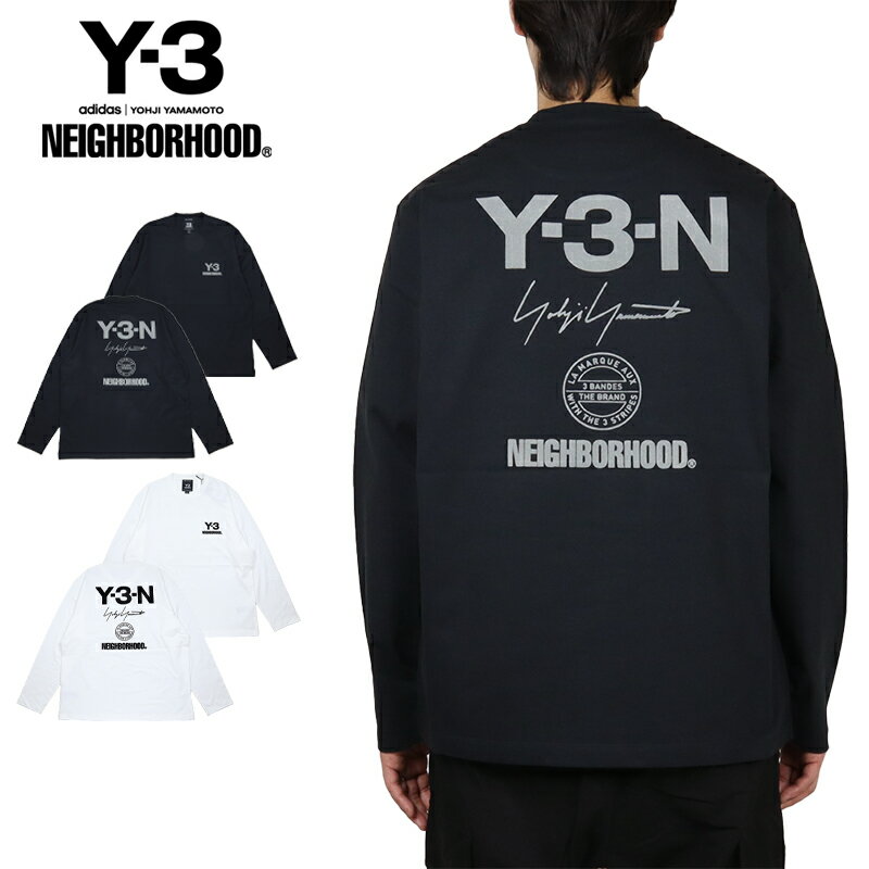 楽天市場】y3 ロンt（Tシャツ・カットソー｜トップス）：メンズ