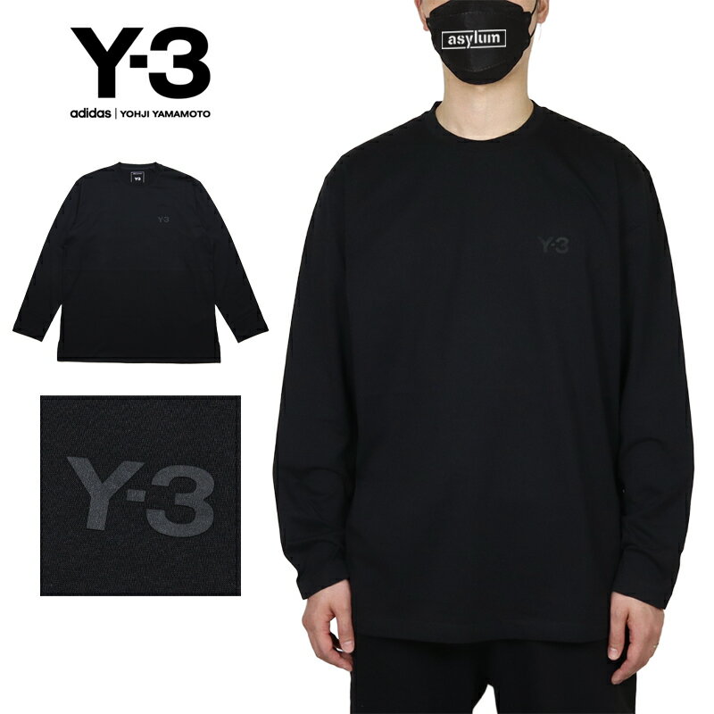 楽天市場】y-3 ロンt（サイズ（S/M/L）L）の通販