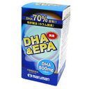 DHA＆EPA　120粒(配送区分:A)