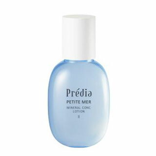 プレディア　プティメール　ミネラルコンク　ローション II　しっとりうるおう　170mL(配送区分:A2)