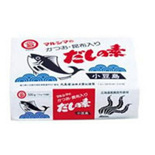 かつおだしの素　箱入り　10g×50袋(配送区分:A2)