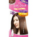 パオン エッセンスリッチ 乳液タイプ 3 明るい栗色(配送区分:A2)