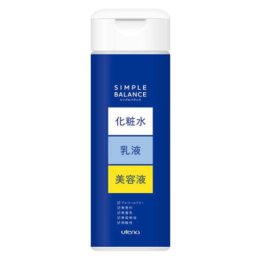 シンプルバランス 美白ローション 220ml(配送区分:A2) シンプルバランス 美白ローション 220ml(配送区分:A2)