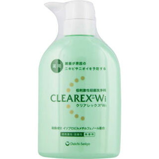 乐天商城 - クリアレックスWi　450mL(配送区分:A2)