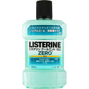 薬用リステリン クールミント ゼロ 1000mL(配送区分:A2)(4)