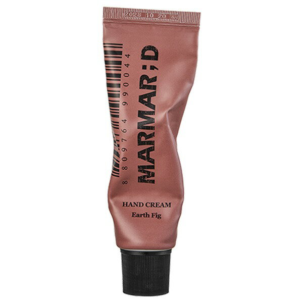 MARMAR;D ハンドクリーム　アースフィグ 50ml ネコポス配送2)