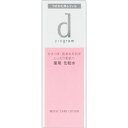 dプログラム モイストケア ローション W (レフィル) 125mL