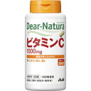 Dear-Natura/ディアナチュラ　ビタミンC　120粒入り（60日分）(配送区分:A)