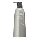 プレディア ファンゴ シャンプー ポンプ 600mL(配送区分:A2)