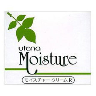 ウテナ モイスチャークリームR 60g(配送区分:A2)