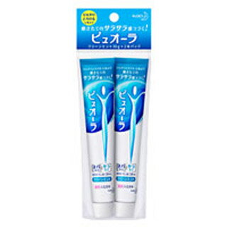 薬用ピュオーラ　クリーンミント　30g×2個 （薬用ハミガキ）(配送区分:B)