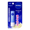 ニベア モイスチャーリップ 無香料 3.9g