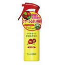 ツバキオイル オイルミスト 80ml(配送区分:A)