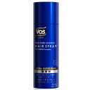 VO5 for MEN ヘアスプレイ（ウルトラスーパーハード） 無香料　135g(配送区分:A)