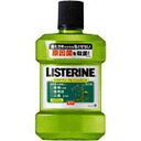 薬用リステリン フレッシュミント 1000ml(配送区分:A2)(4)