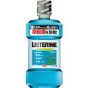 薬用リステリン クールミント 500ml(配送区分:A2)