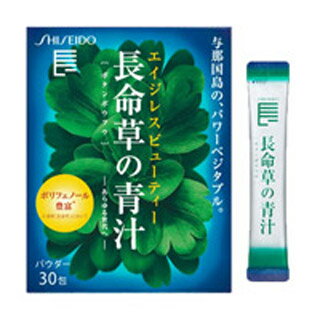 【資生堂】 長命草 （ちょうめいそう） パウダー N 3g×30包(配送区分:A1)のサムネイル