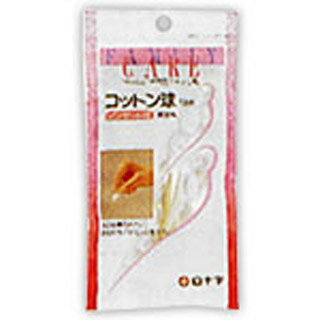 乐天商城 - ファミリーケア(FC)　コットン球　10g(配送区分:A2)