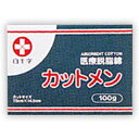 カットメン BOX 100g(配送区分:A2)