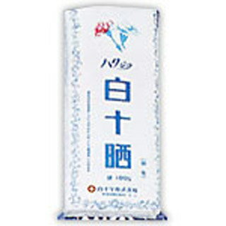 乐天商城 - 白十晒　1反入(配送区分:A2)