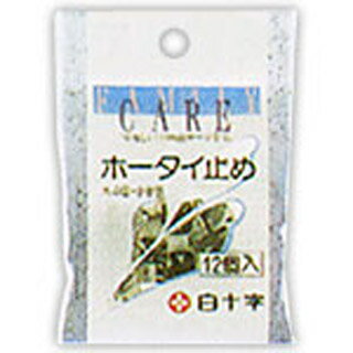 樂天商城 - ファミリーケア(FC)　ホータイ止め　　　12個(配送区分:A2)