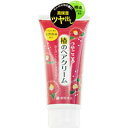 柳屋 つやごころ 椿のヘアクリーム 160g(配送区分:A2)