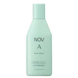 NOV/ノブ　Aアクネローション （にきび肌用化粧水）　100ml 【医薬部外品】［ネコポス配送1］のサムネイル