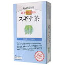 「おらが村の健康茶スギナ茶」は、国産スギナ全草を100%使用した健康茶です。青森県津軽半島車力村産のスギナ全草を原料に、独自の製法で飲みやすく仕上げました。スギナは日本各地に自生するトクサ科目の多年草で様々な成分を含むため、古来より愛飲されてきました。ストレスの多い現代社会を生きる皆様方に。お子様から年配の方までご家族皆様の健康維持のためにお飲みください。3g*20袋(無漂白紙使用)入り。 【発売元・製造元】 がんこ茶家 【区分】食品　 広告文責：株式会社ボーテ 電話：03-6303-0909