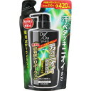 デ・オウ　薬用クレンジングウォッシュノンメントール　つめかえ用　　420mL（医薬部外品）(配送区分:A)