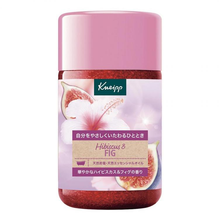 樂天商城 - クナイプ バスソルト ハイビスカス＆フィグの香り 850g(配送区分:A2)