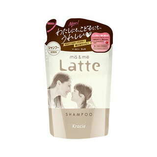 乐天商城 - マー＆ミー　シャンプー　詰替用　360mL(配送区分:A2)