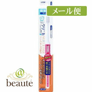 樂天商城 - クリニカアドバンテージ　ネクストステージ　ハブラシ　4列コンパクトふつう［ネコポス配送2］
